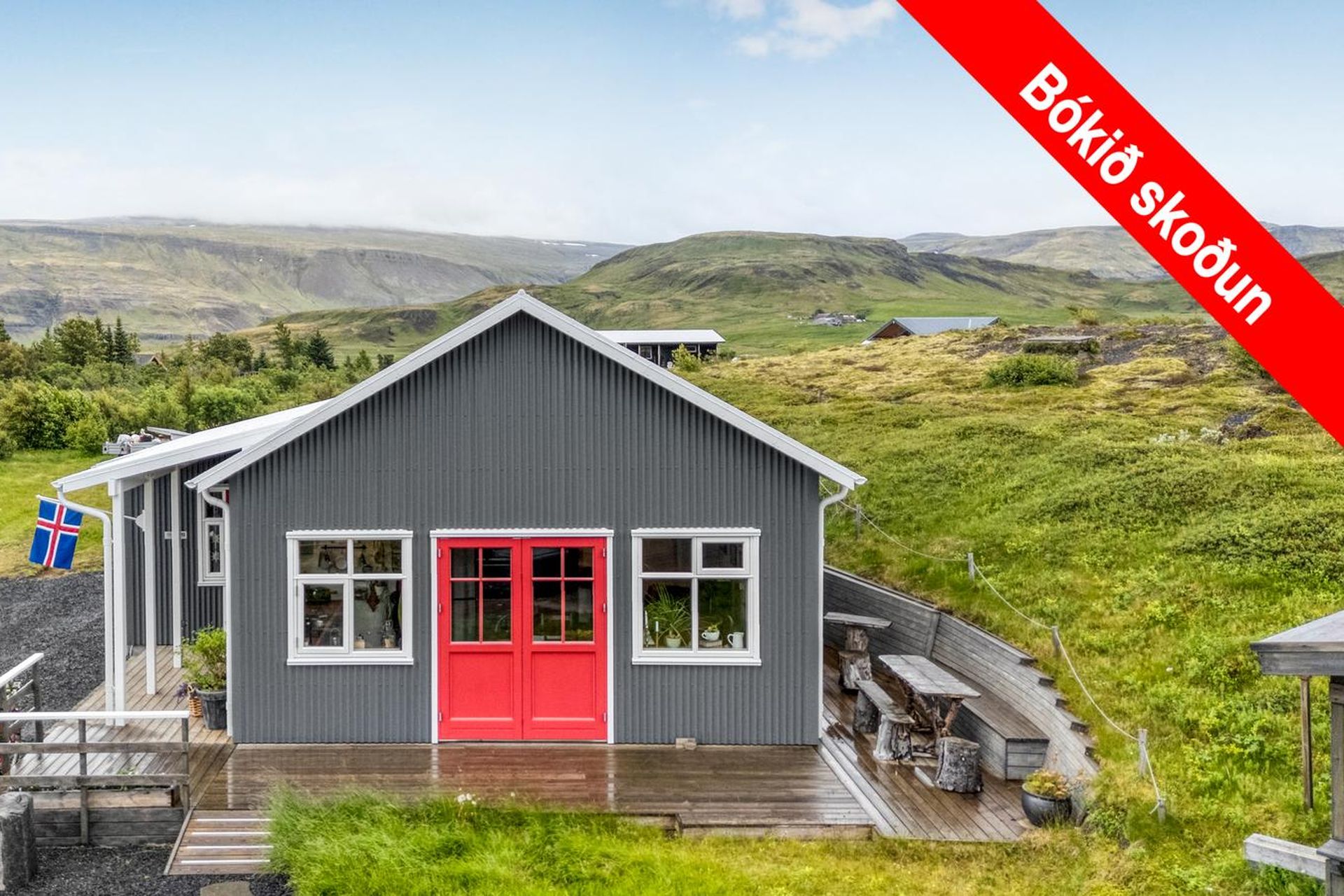 Norðurnes 76