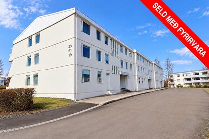 Sunnuhlíð 21