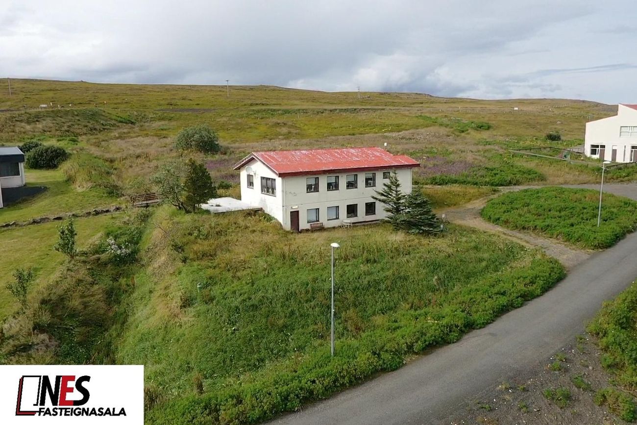 Sjónarhóll