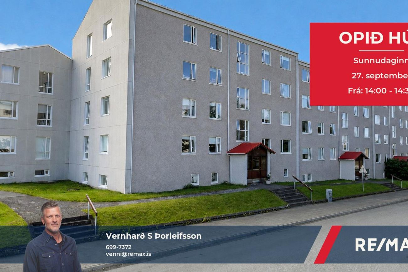 Fornhagi 13