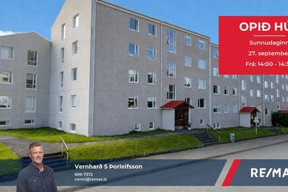 Fornhagi 13