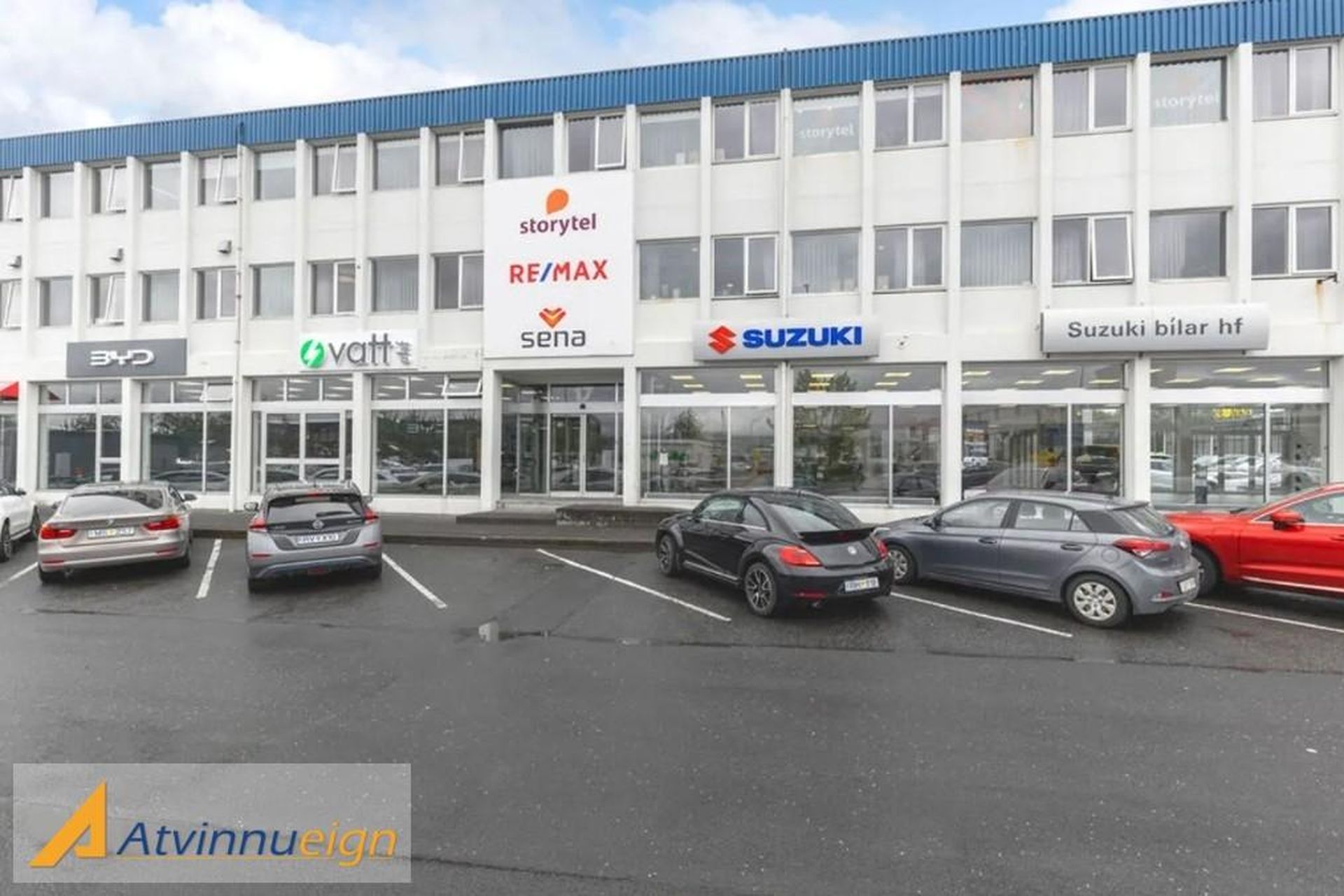 Skeifan 17
