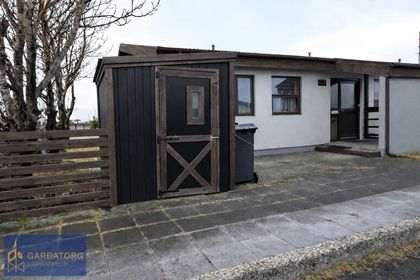 Norðurbyggð 22A