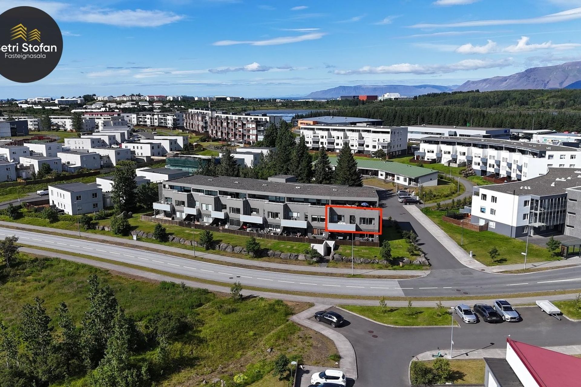 Kambavað 1
