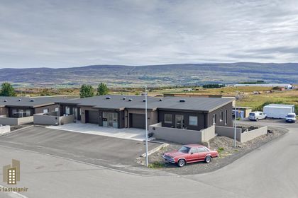 Reynihlíð 20B 202