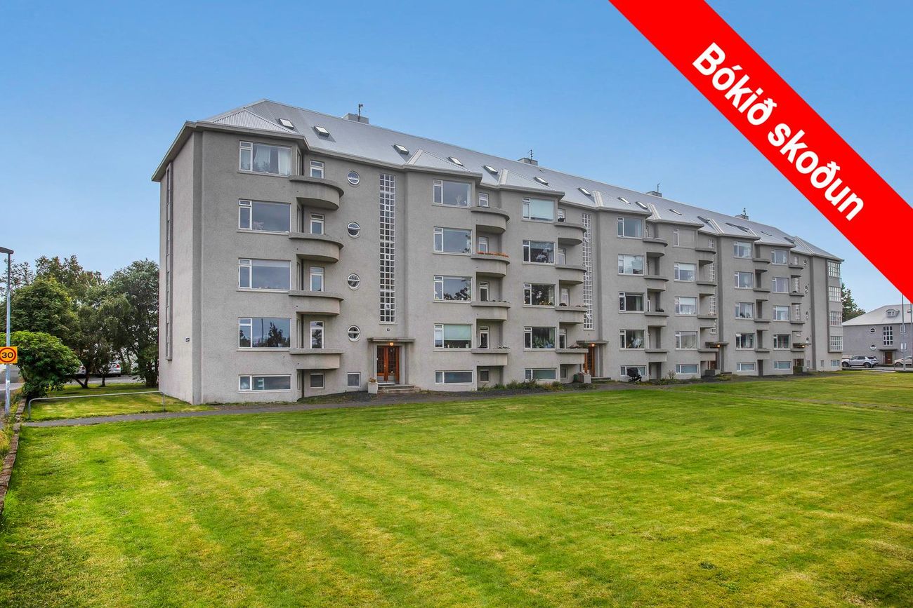 Langahlíð 21