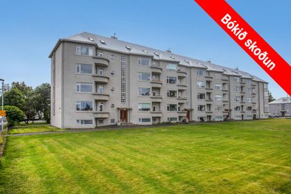 Langahlíð 21