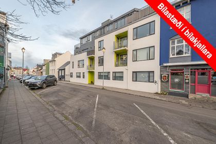 Njálsgata 19