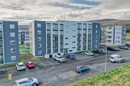 Davíðshagi 2 303