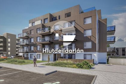 Hnjúkamói 9