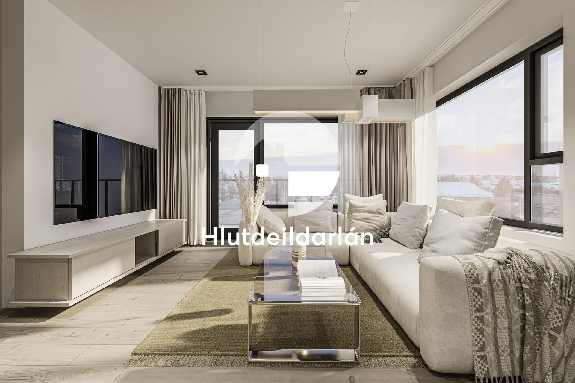 Hnjúkamói 9