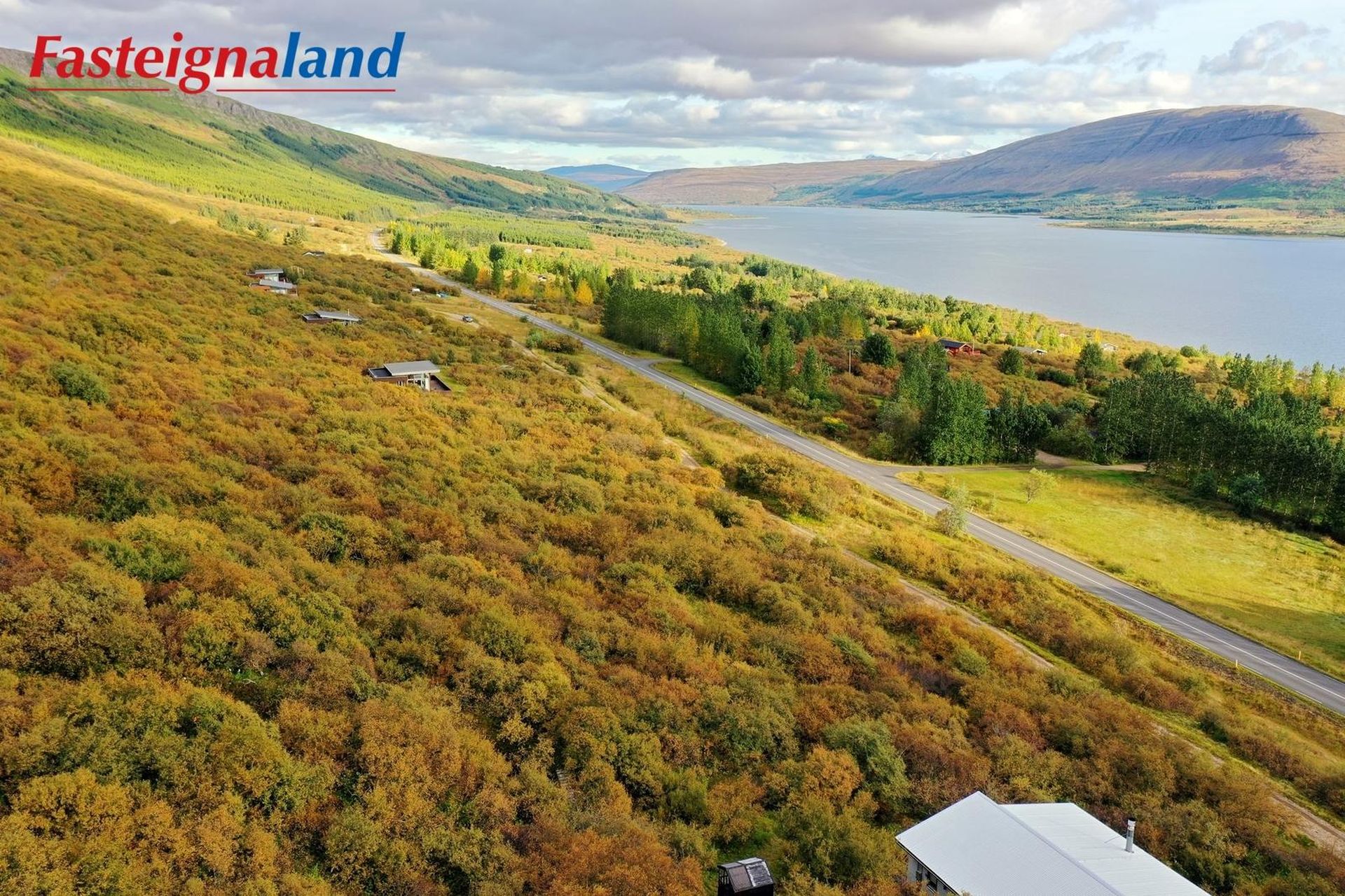 Vatnsendahlíð (Skorradalur) 216