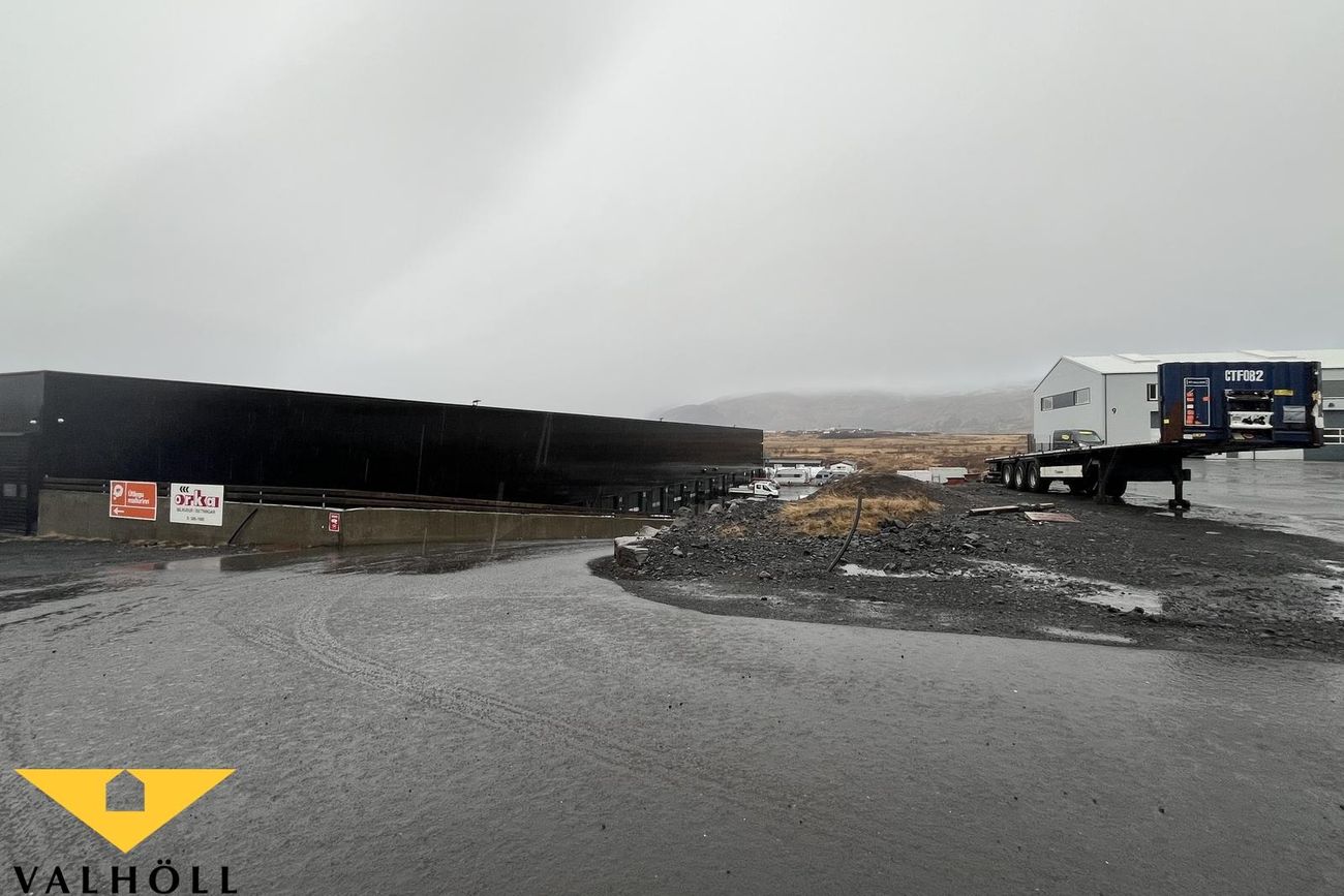 Bugðufljót 7