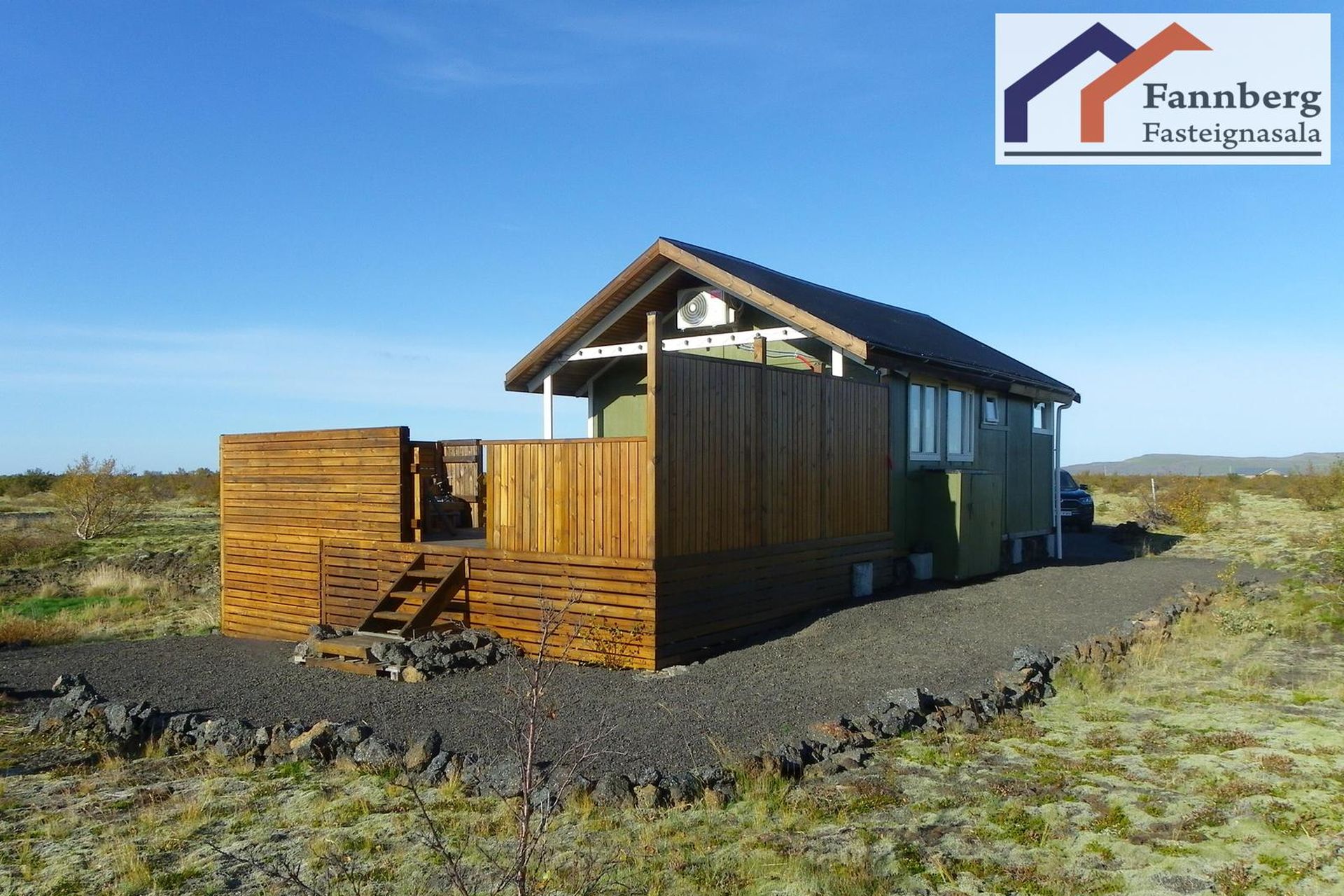 Meðalhraun 14