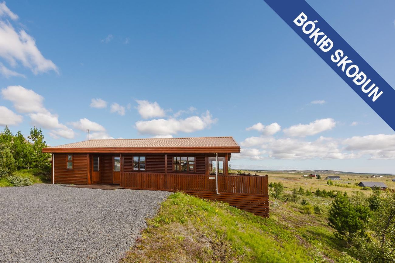 Þrastahólar 9
