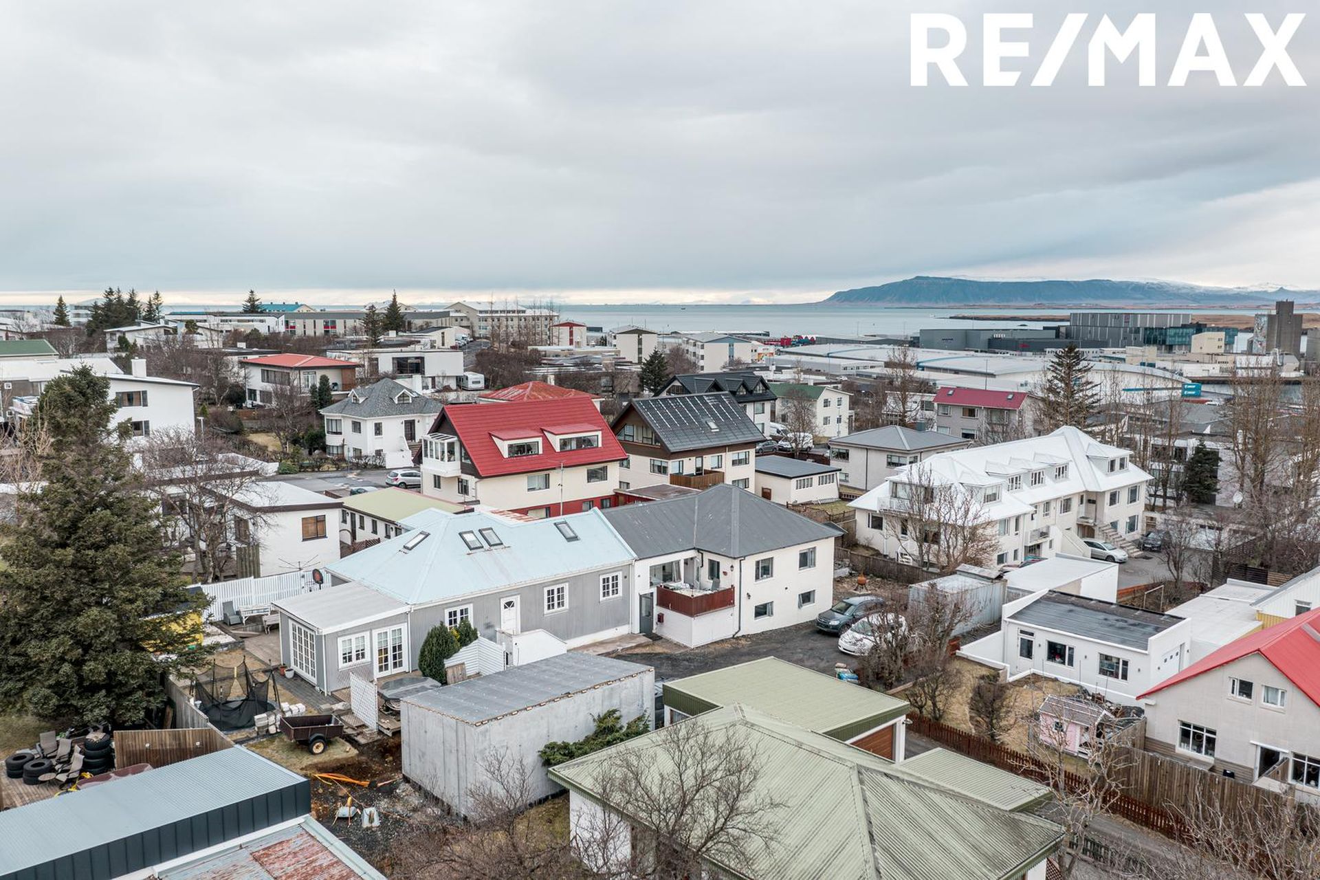 Hjallavegur 14