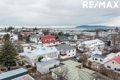 Hjallavegur 14