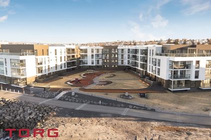 Naustavör 66
