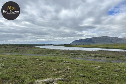 Mánabakki 2
