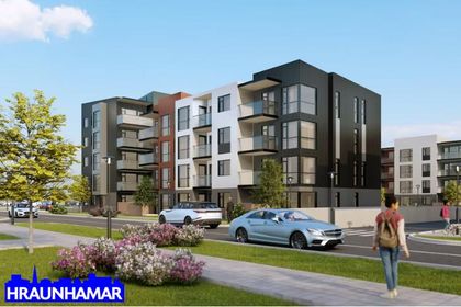 Ásvellir  3 íb. 103