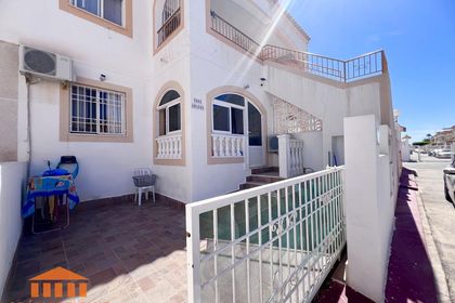 SPÁNAREIGNIR - Torrevieja
