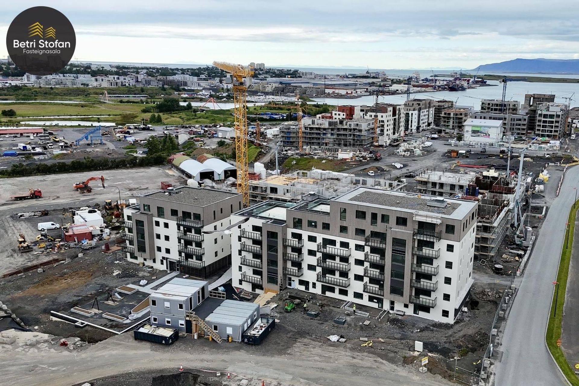 Breiðhöfði 19 (309)