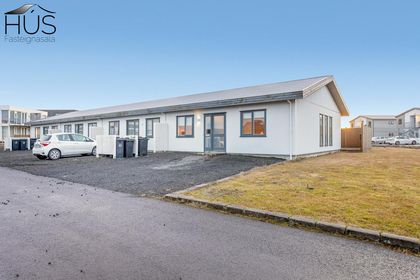 Bleikjulækur 43
