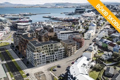 Vesturvin V1 íb 408