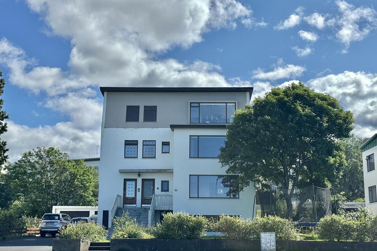 Álfheimar 25