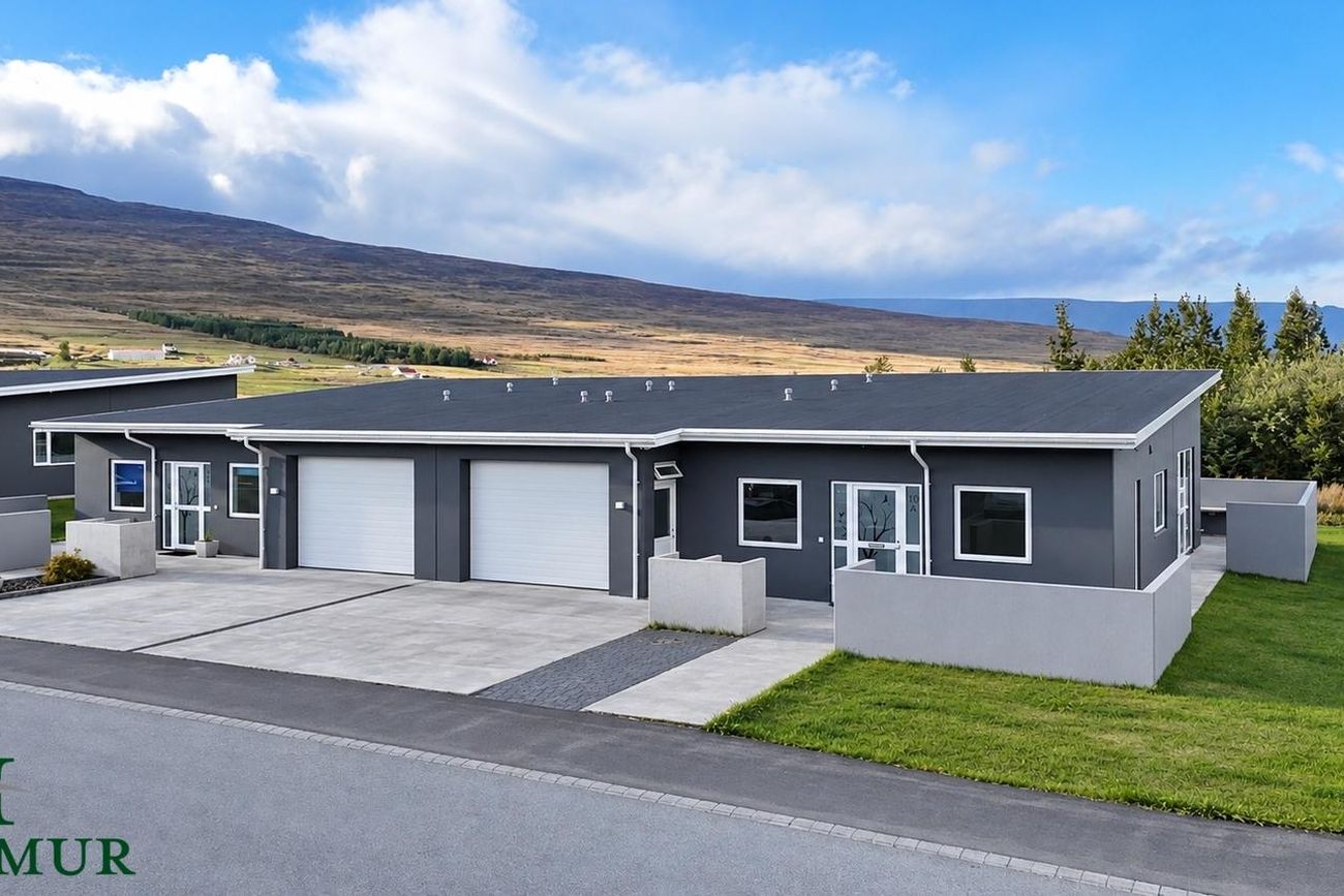 Reynihlíð 10a