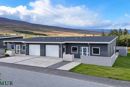 Reynihlíð 10a