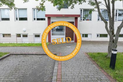 Hörðaland 16