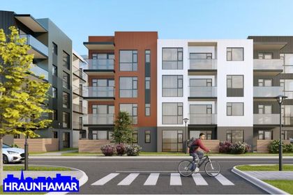Ásvellir  5 íb. 404