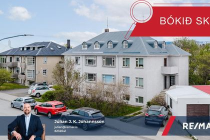 Eskihlíð 15