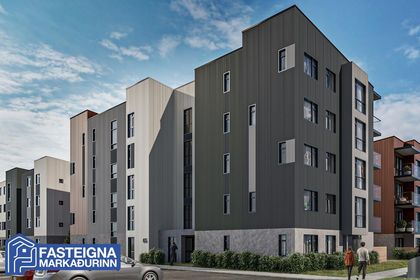 Ásvellir  5 íb. 0204