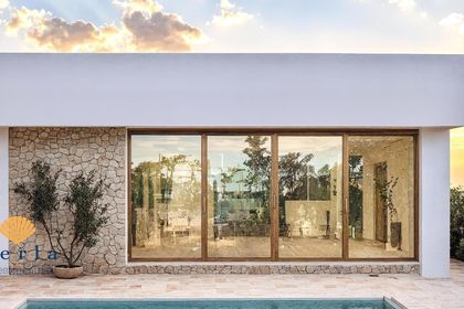 Perla Inv. - Lúxus einbýlishús í Las Fillipinas, Villamartín
