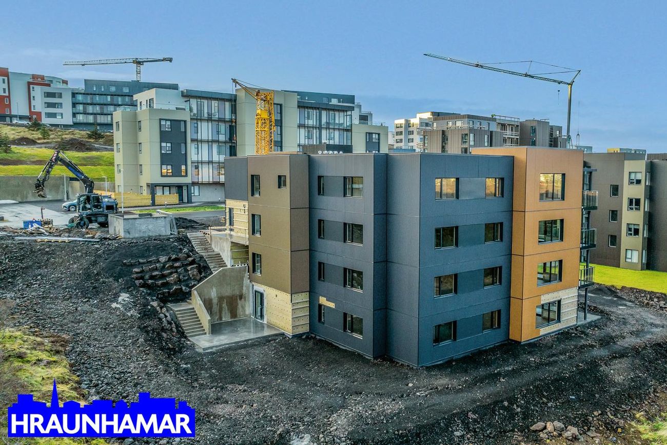 Lautargata 5 íb. 101