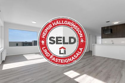 Hnjúkamói 14 (305)