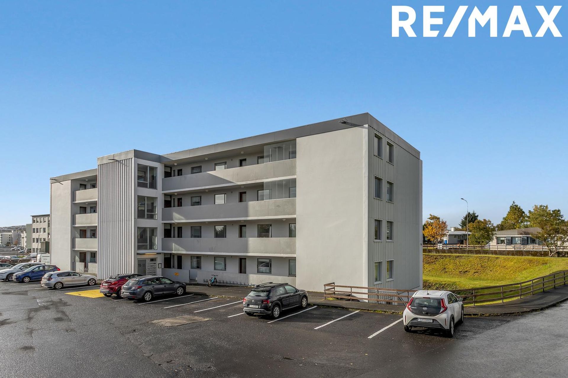 Álfaskeið 96