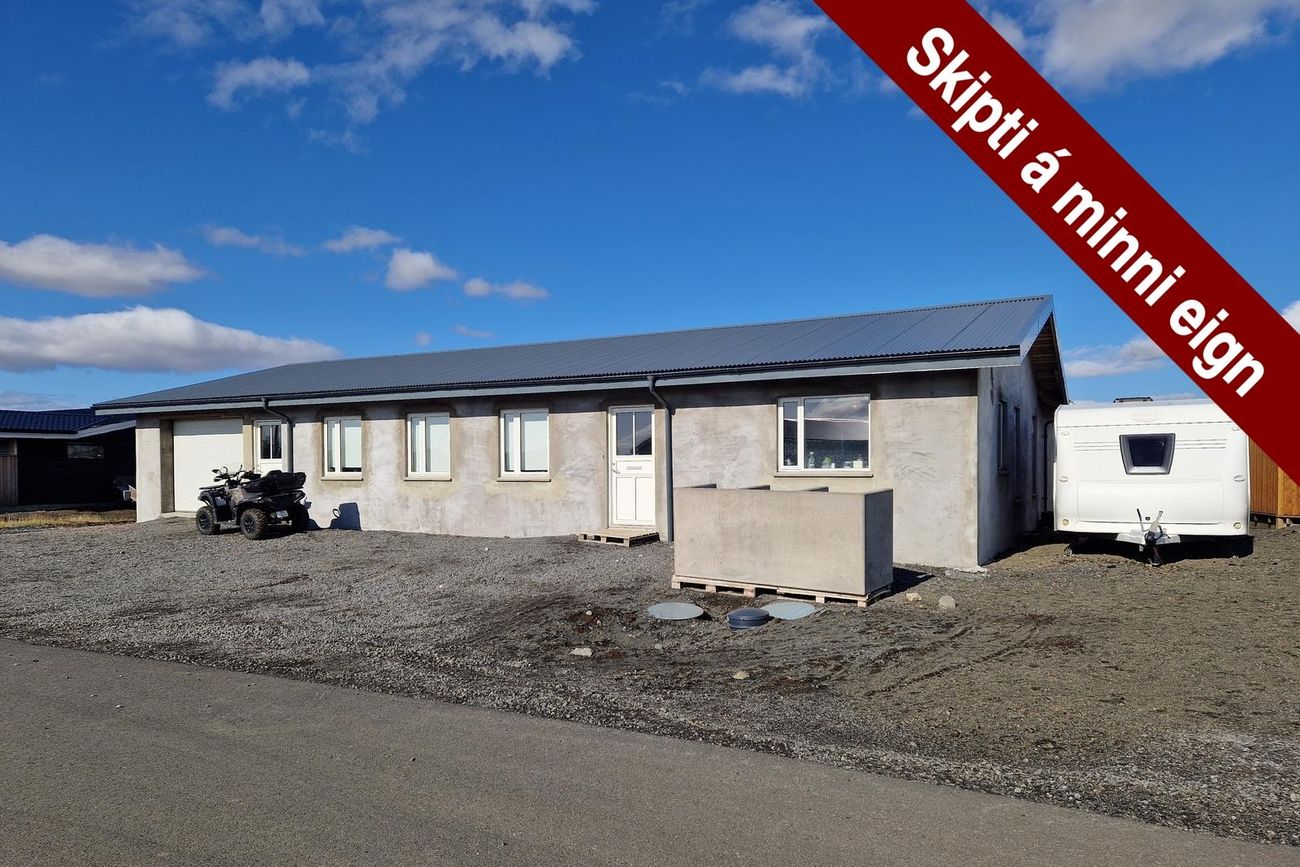 Hallgerðartún 23