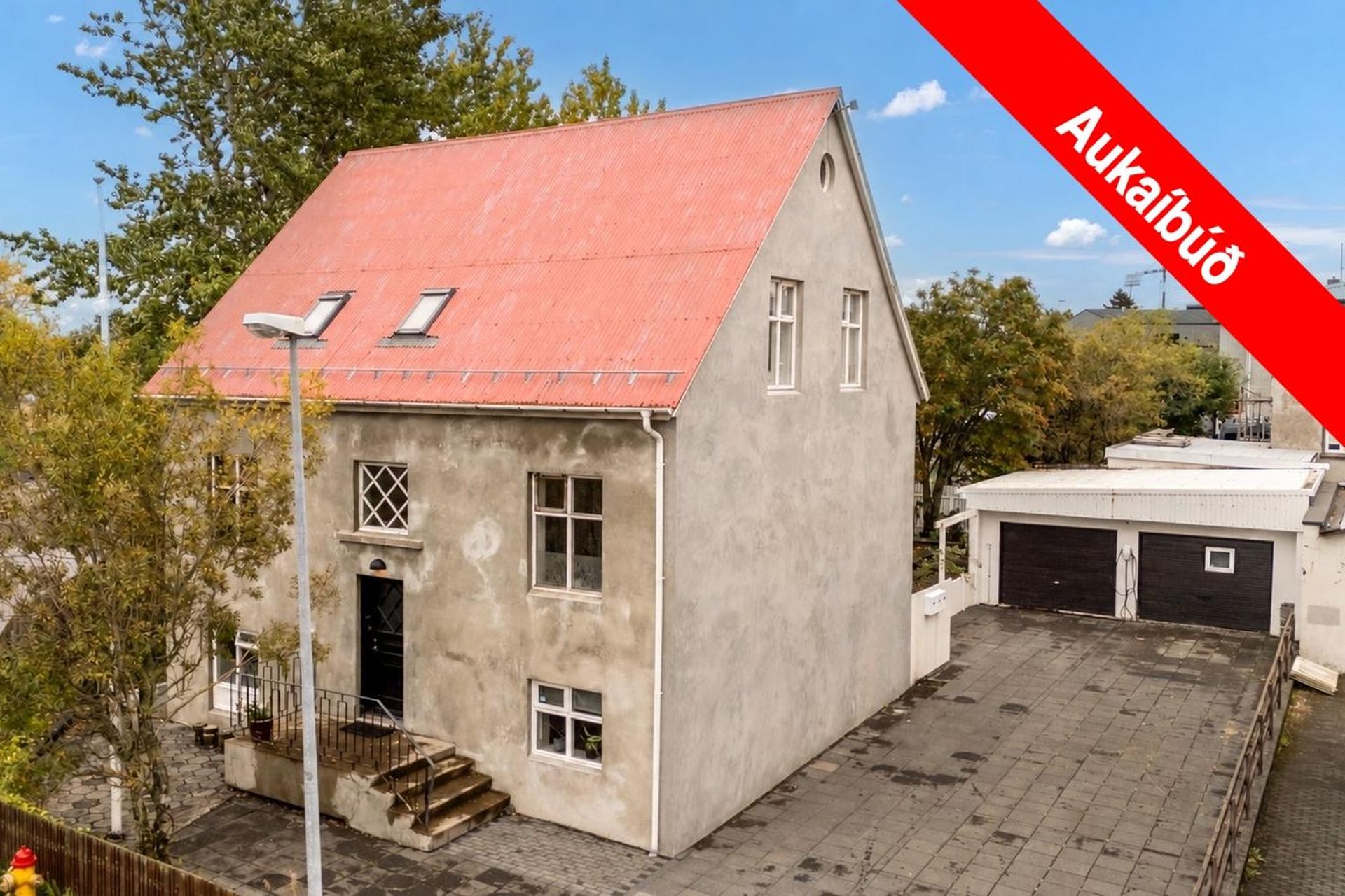 Laugarnesvegur 50