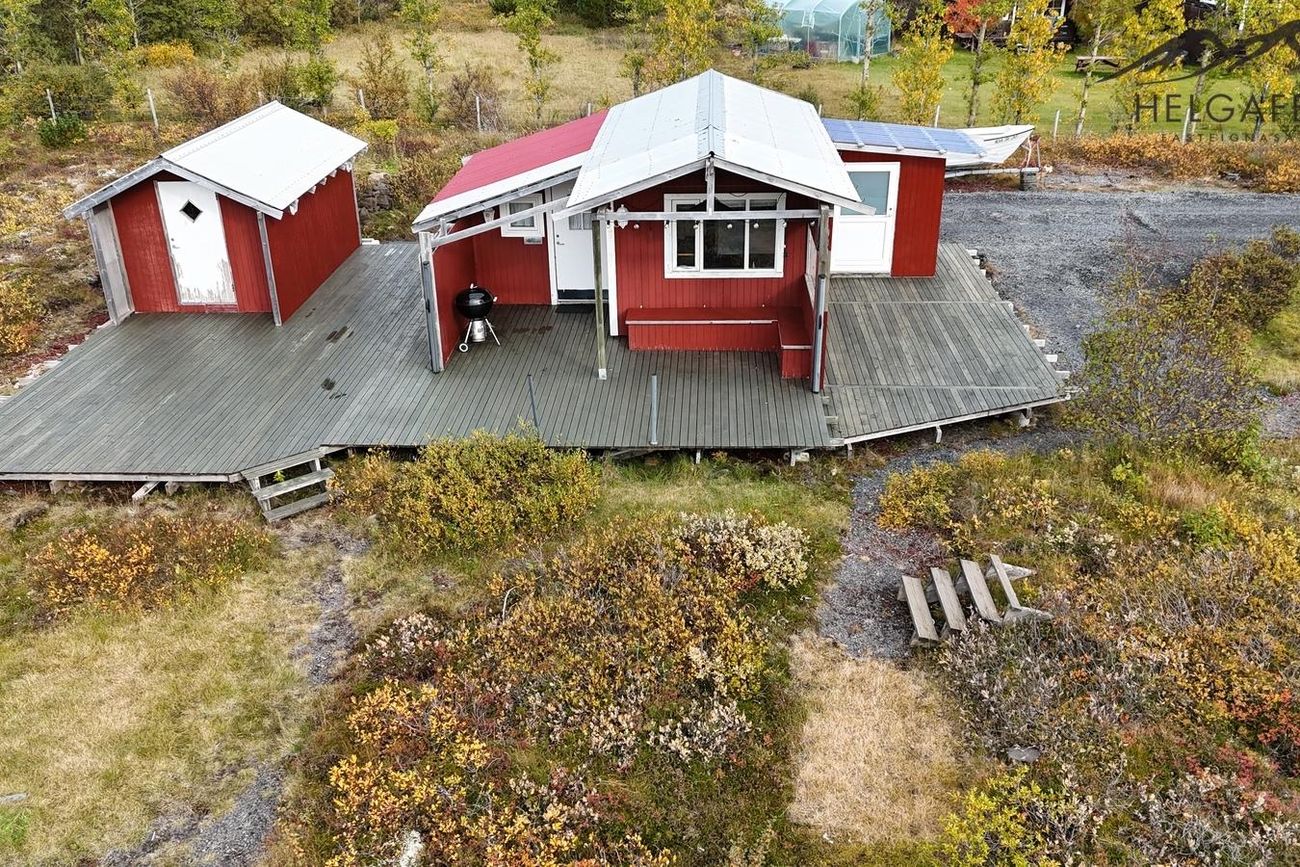Suðurbraut 5