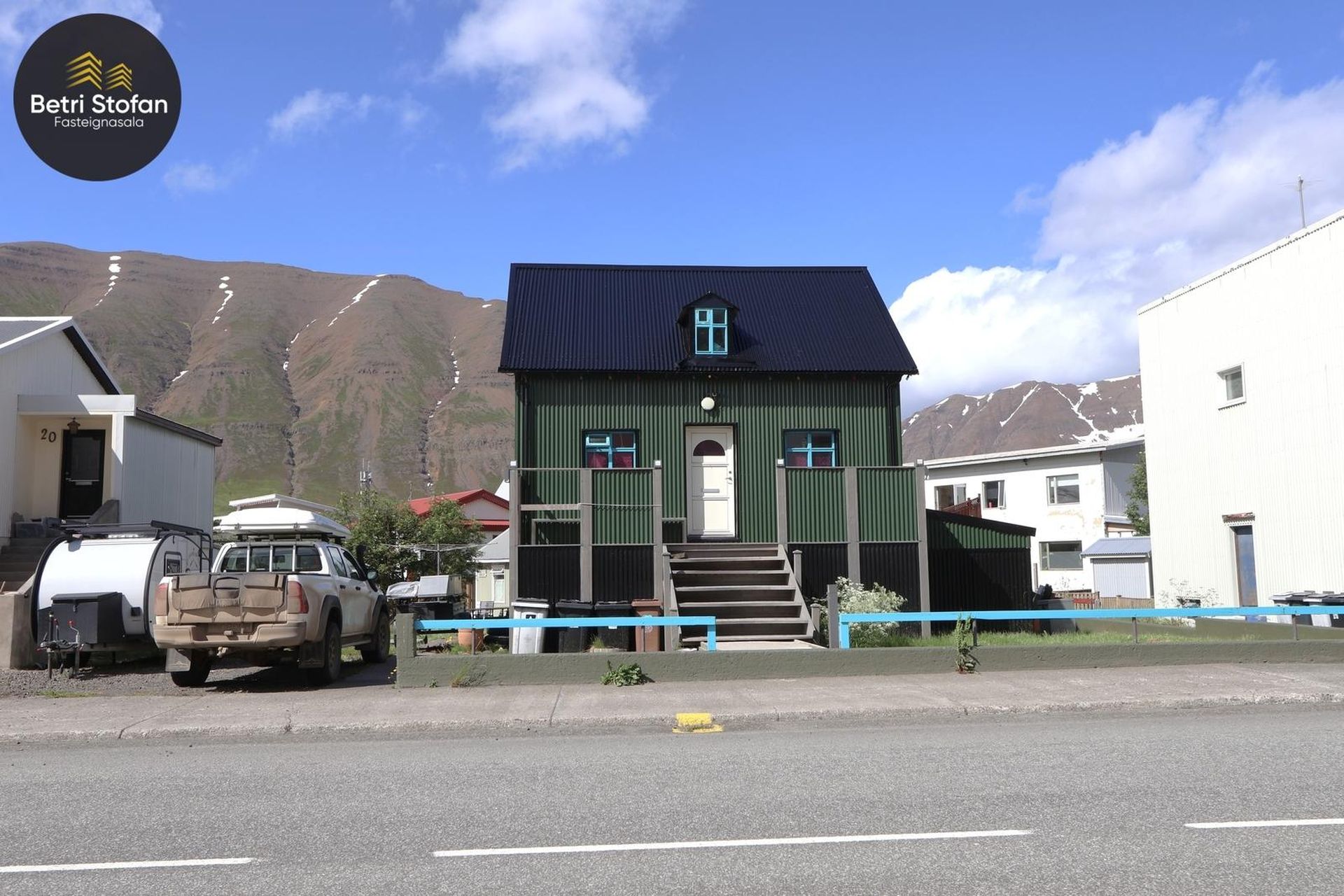 Aðalgata 18
