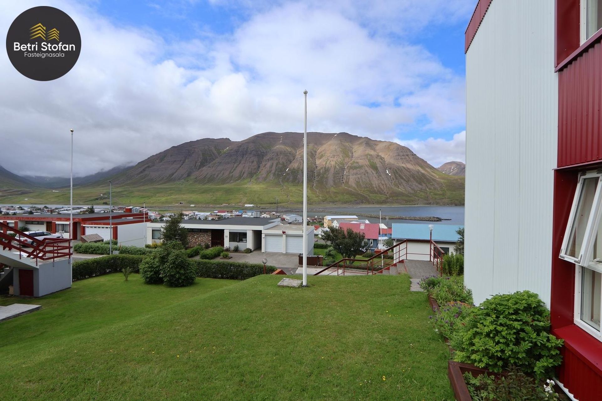 Hlíðarvegur 53