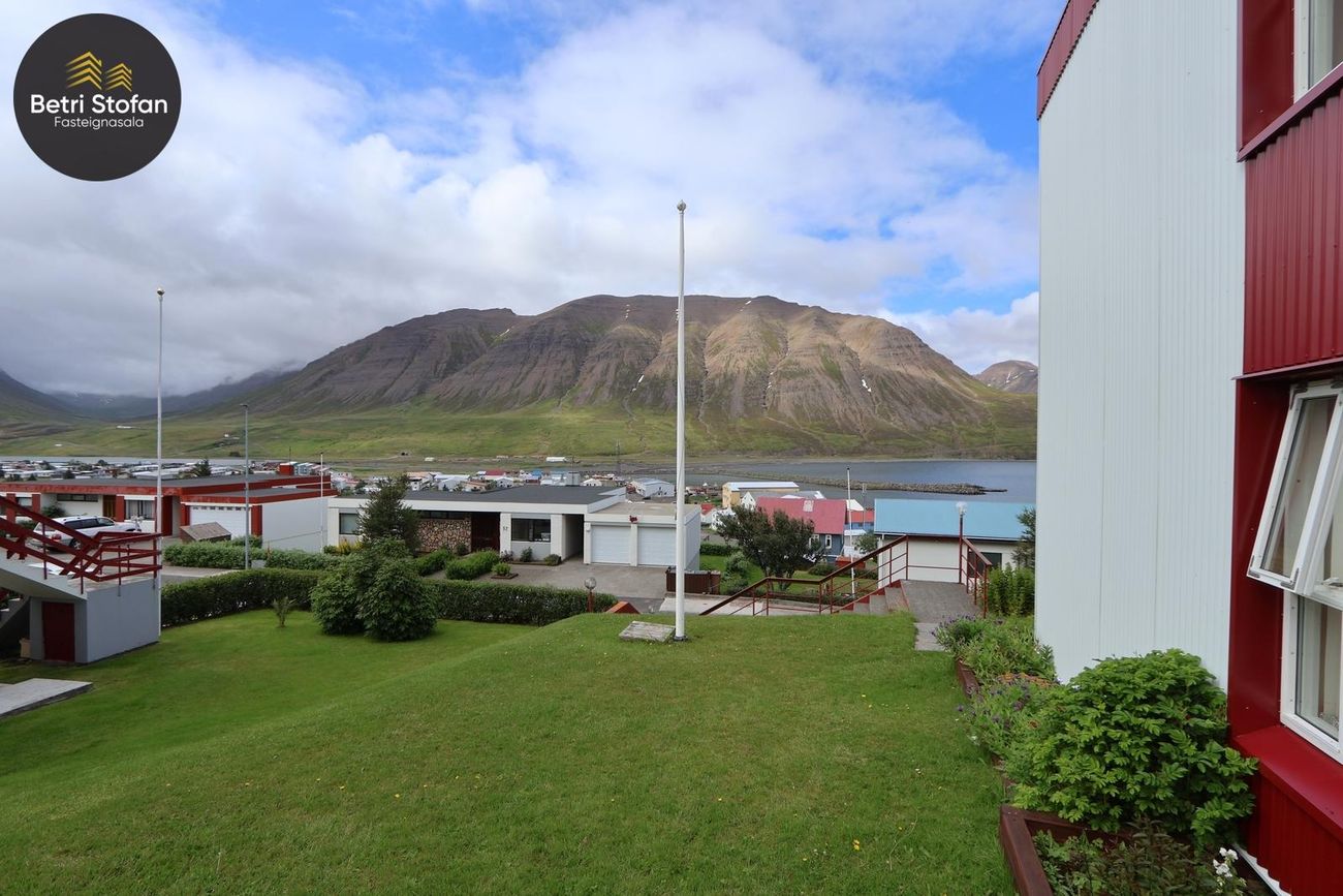 Hlíðarvegur 53