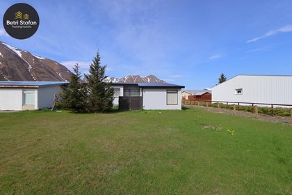 Ólafsvegur 45