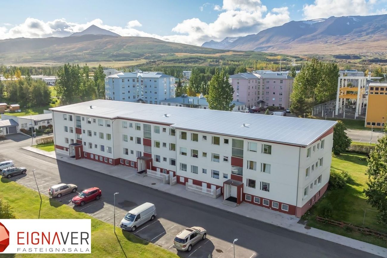 Víðilundur 18
