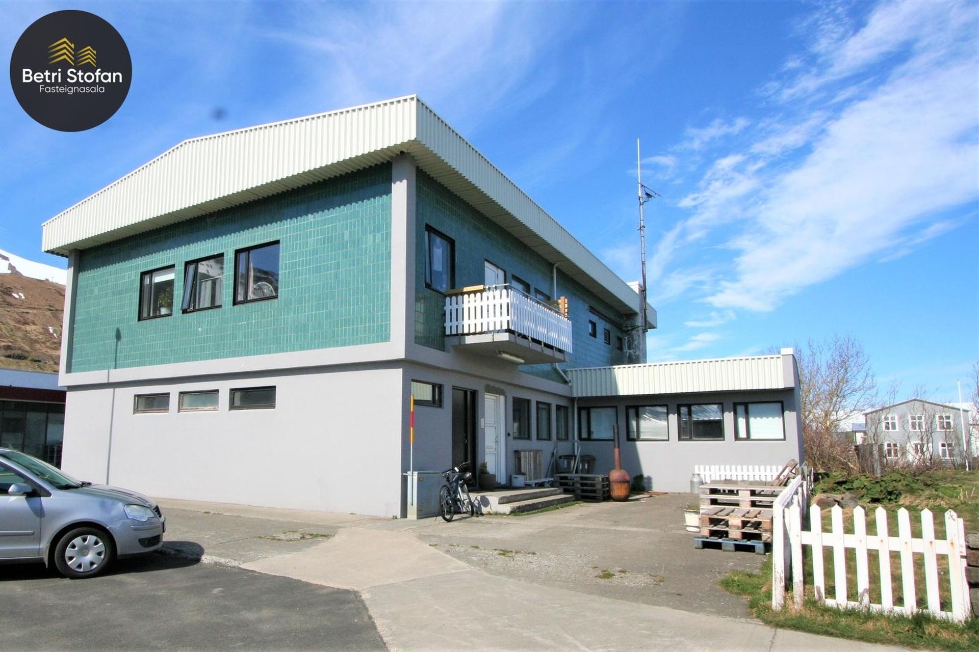 Aðalgata 24