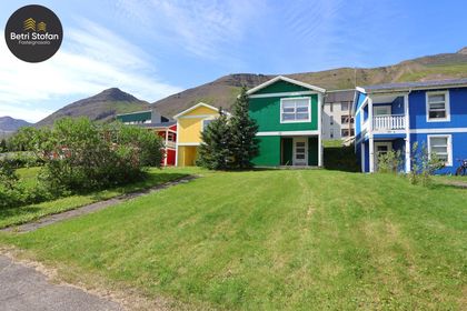 Hafnartún 32