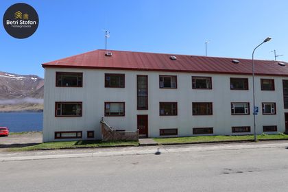 Hvanneyrarbraut 60